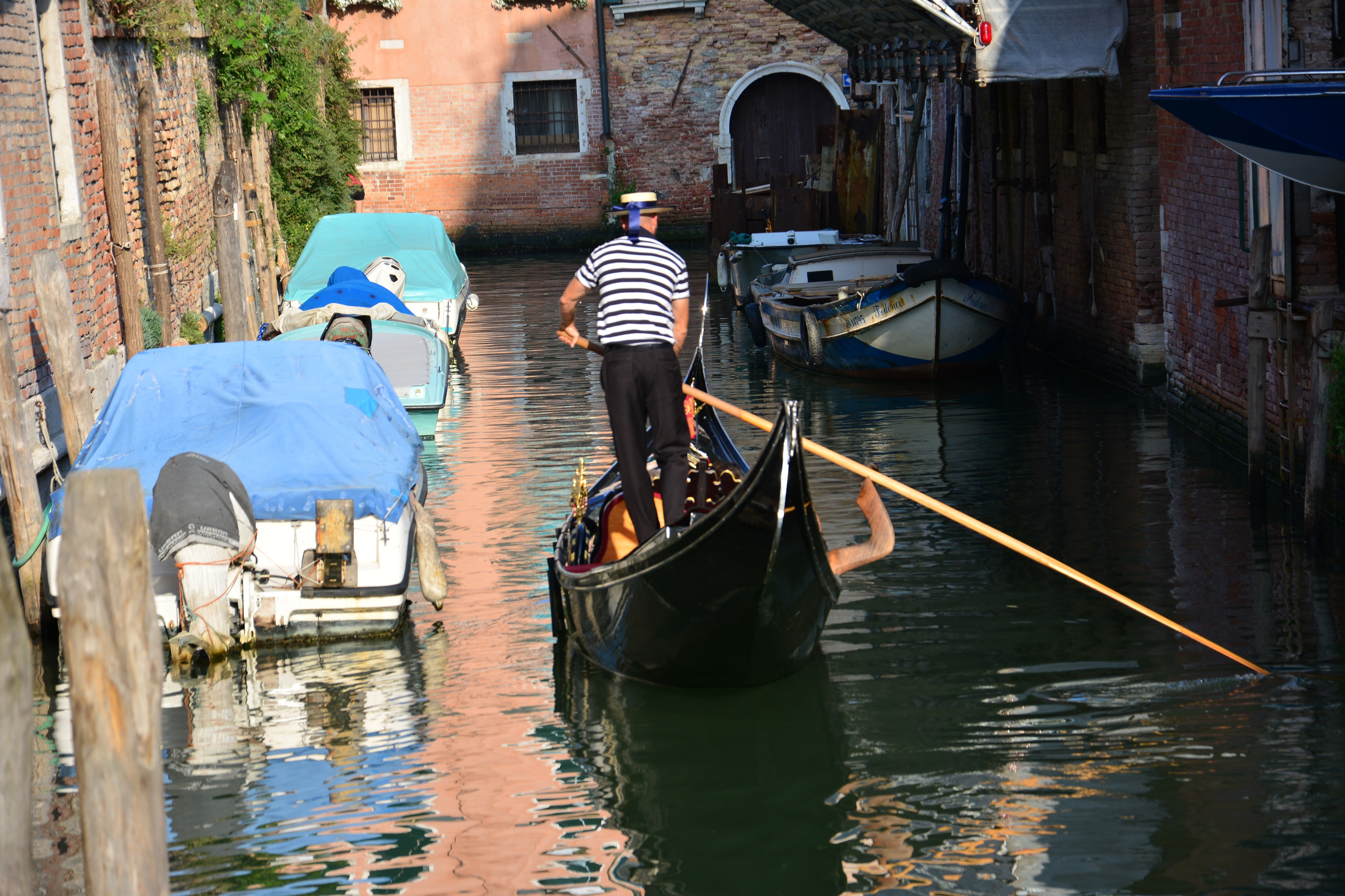 Discover Venice’s iconic landmarks with a private tour of St. Mark’s Basilica and the Doge’s Palace. Skip the line and explore the secrets of Venetian history