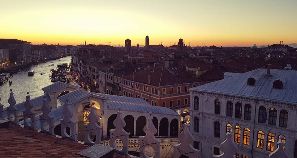 Discover Venice’s iconic landmarks with a private tour