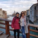 Venice walking tour