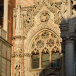 Doges palace Venice