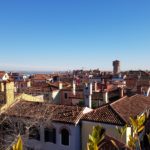 Burano view