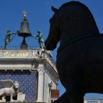 St Marks basilica