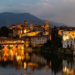 Discover the elegance of Bassano del Grappa with a private guided tour designed for you