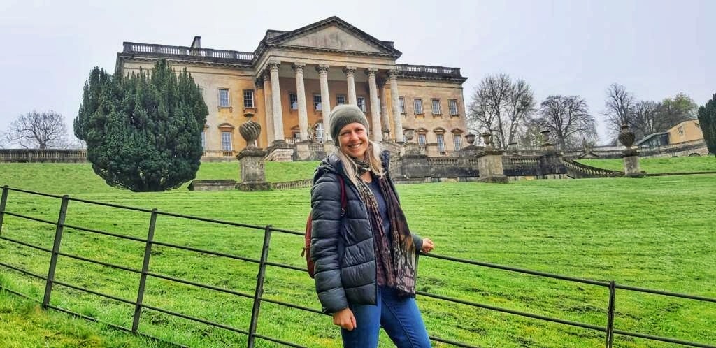 Palladian architecture achieved great success in 18th-century England. A visit to the city of Bath in Somerset was truly enlightening, allowing me to see firsthand how Palladio’s architectural language was adapted to Georgian England.