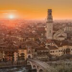 Relive the timeless love story of Romeo and Juliet at Juliet’s House, one of Verona’s most famous landmarks